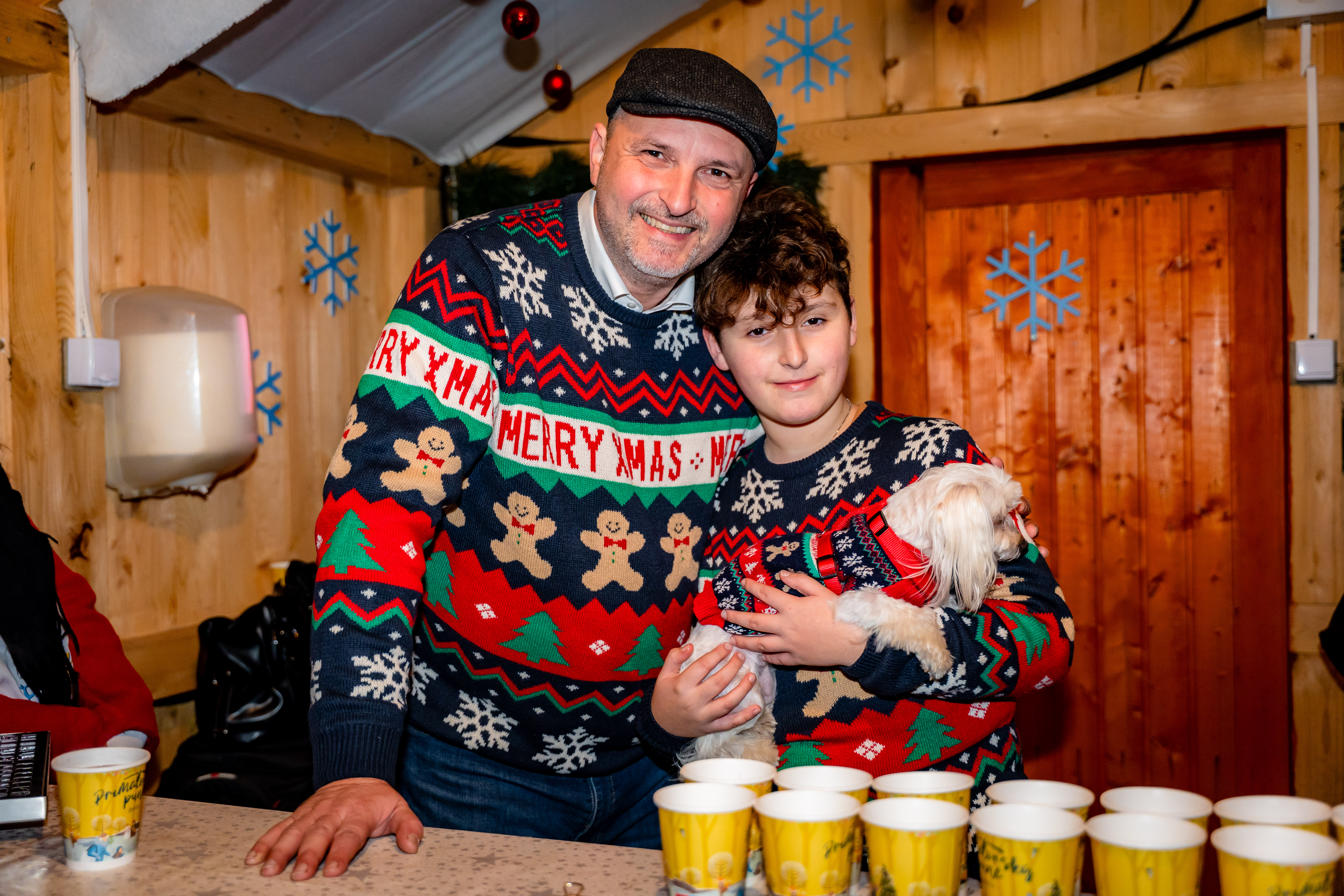 Slavnostne otvorenie Kosickych rozpravkovych Vianoc 2025 a primatorsky punc-99